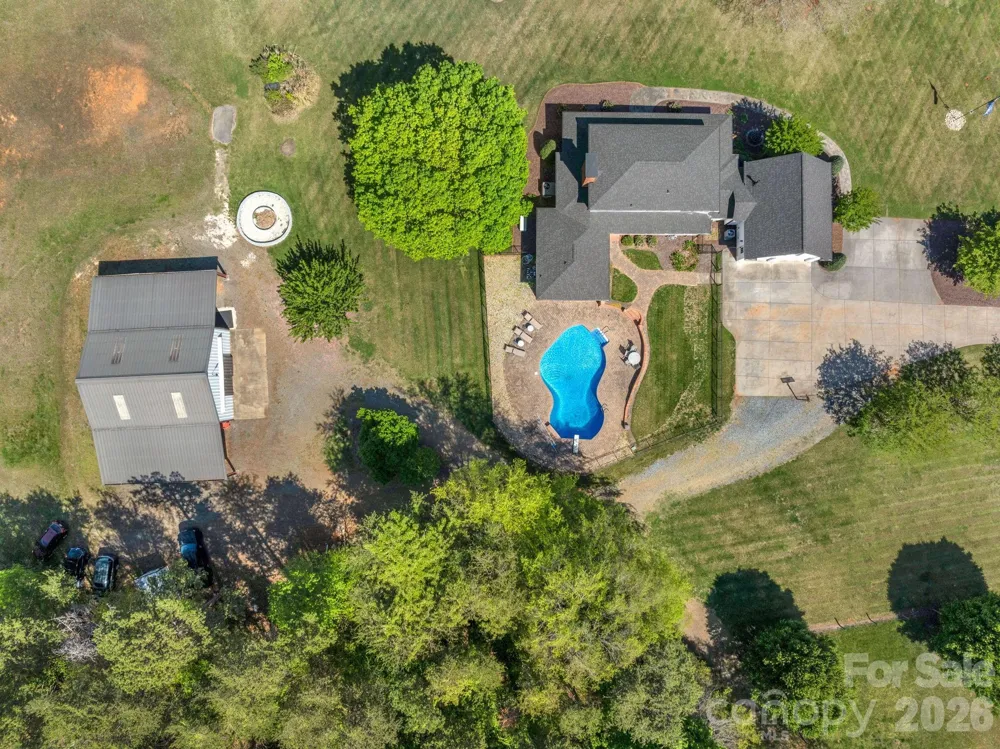 8698 Rocky River Road Harrisburg, NC 28075