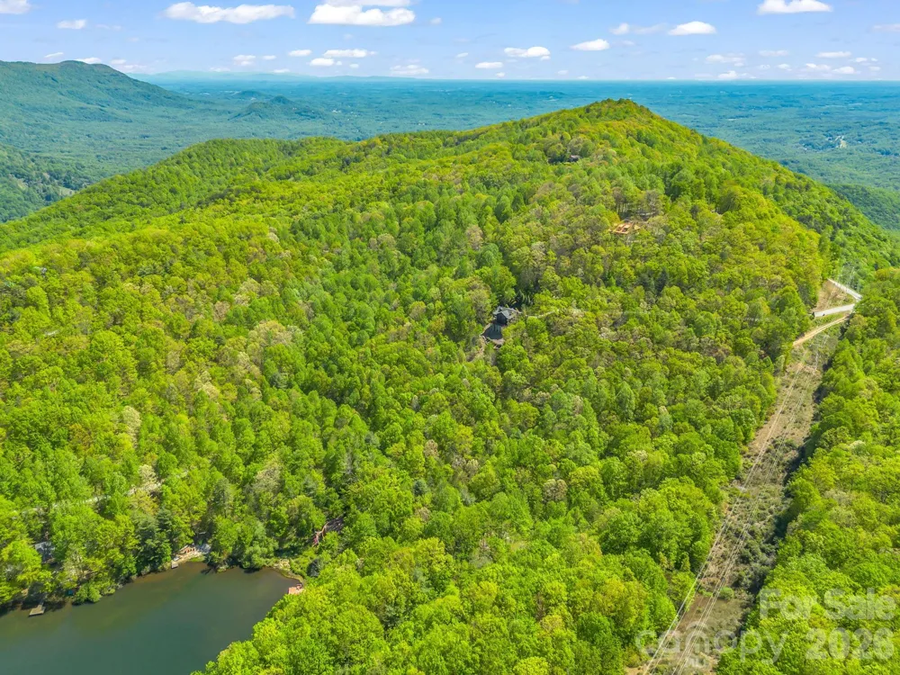 00 Lakeview Drive #414/415 Tryon, NC 28782