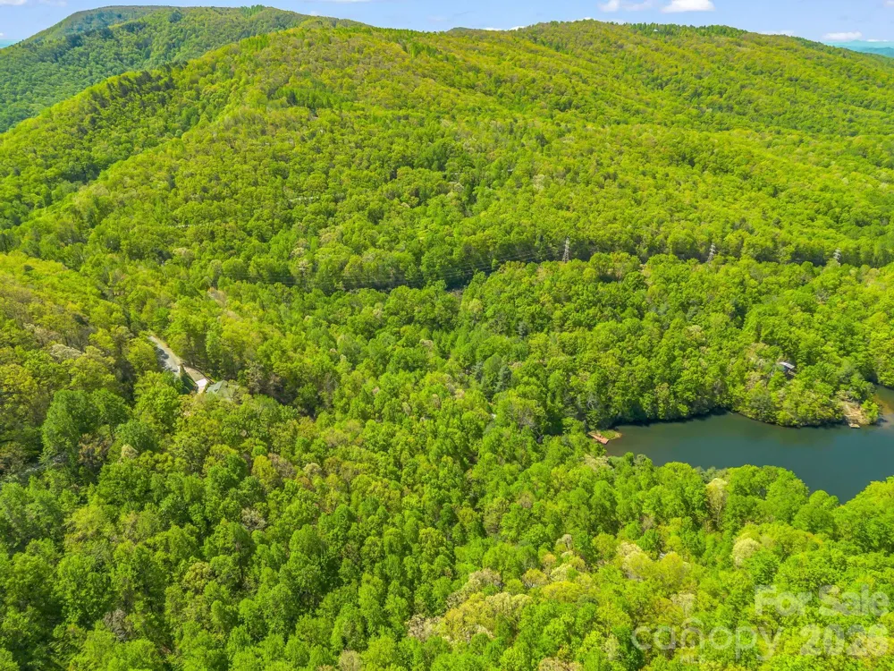 00 Lakeview Drive #414/415 Tryon, NC 28782