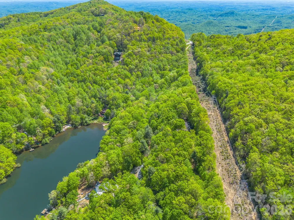 00 Lakeview Drive #414/415 Tryon, NC 28782