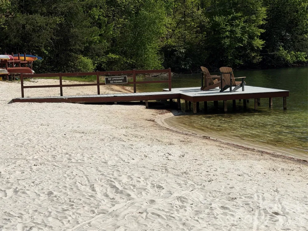00 Lakeview Drive #414/415 Tryon, NC 28782