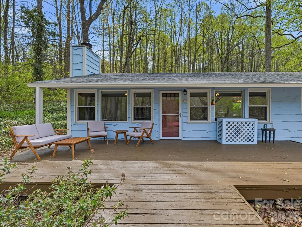36 Dogwood Drive Maggie Valley, NC 28751