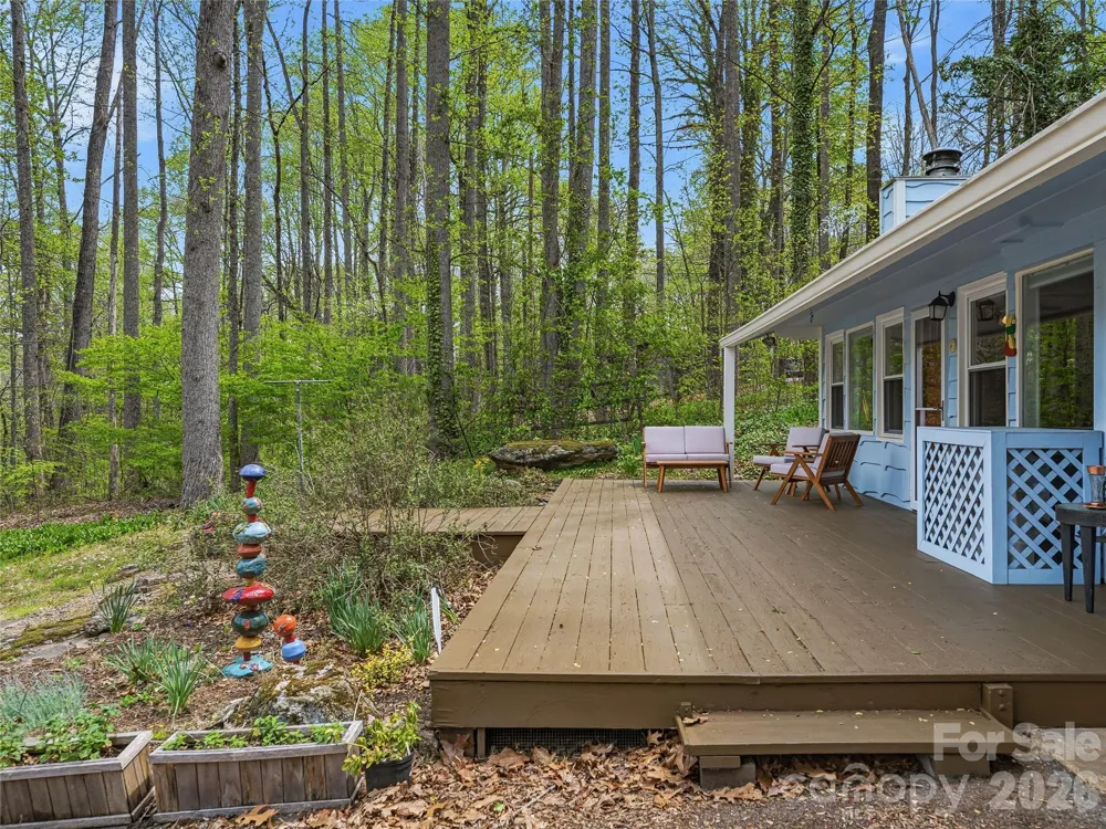 36 Dogwood Drive Maggie Valley, NC 28751