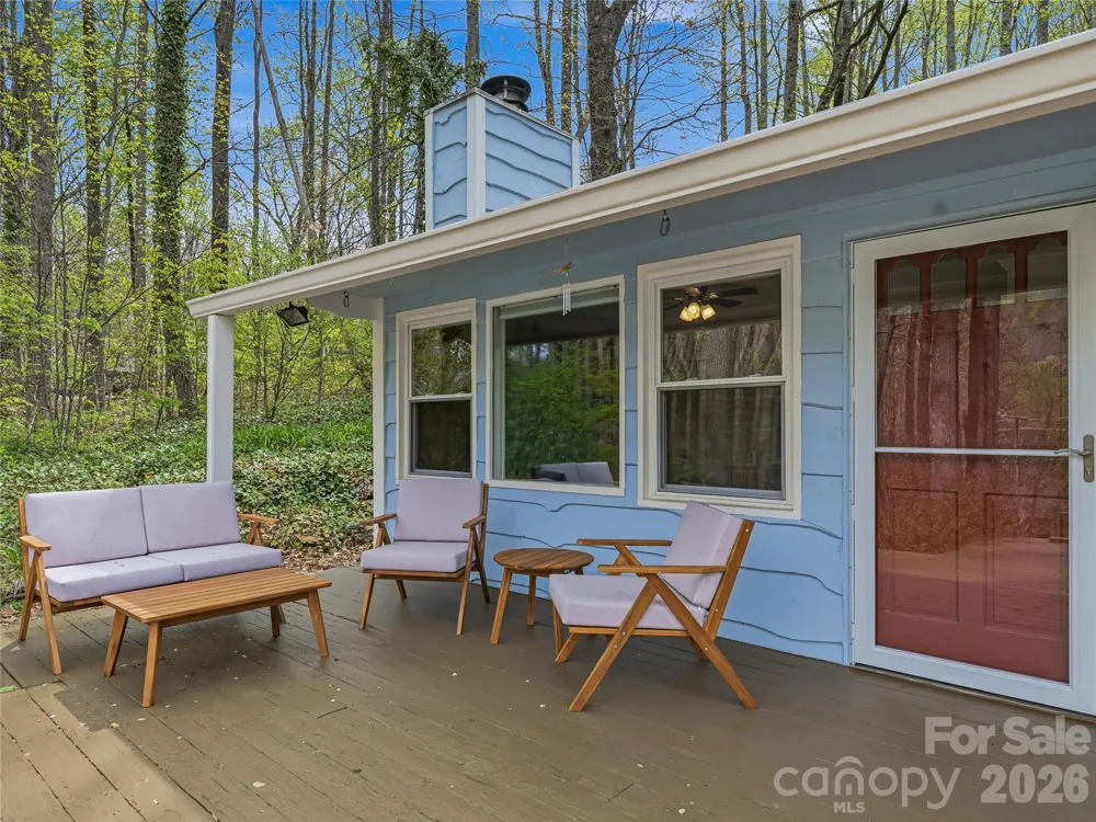 36 Dogwood Drive Maggie Valley, NC 28751