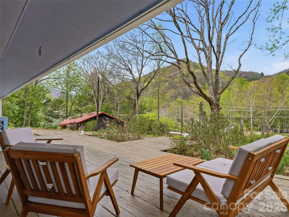 36 Dogwood Drive Maggie Valley, NC 28751