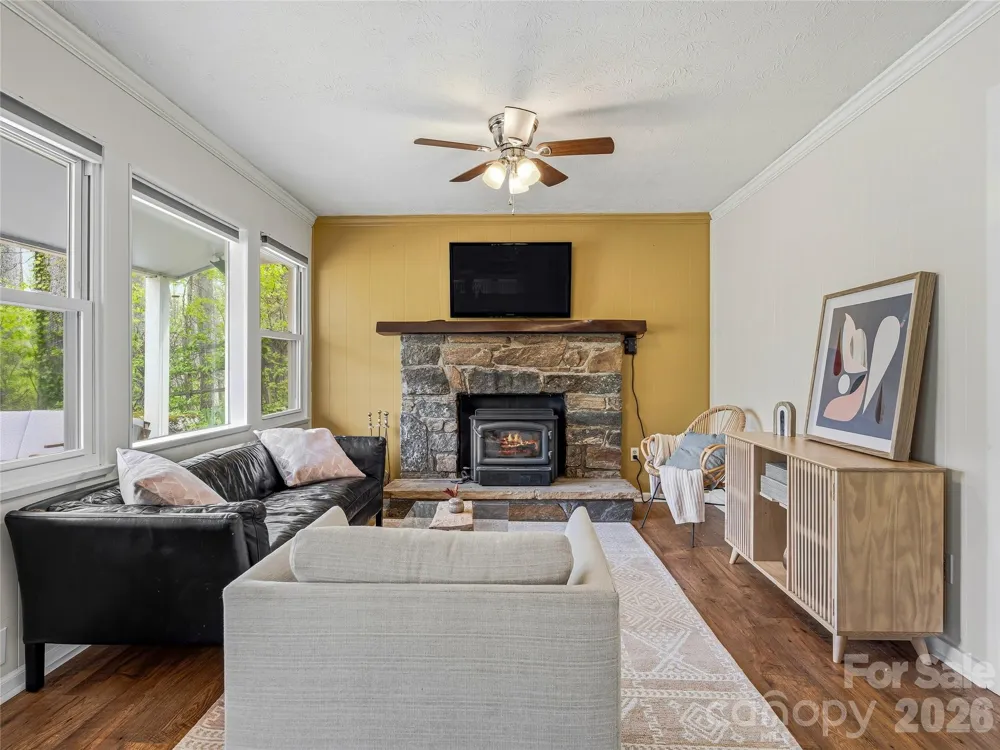 36 Dogwood Drive Maggie Valley, NC 28751