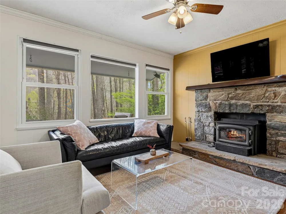 36 Dogwood Drive Maggie Valley, NC 28751