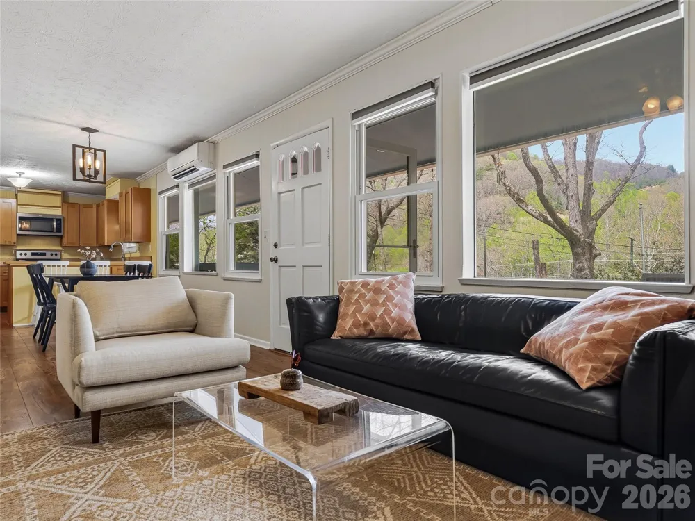 36 Dogwood Drive Maggie Valley, NC 28751