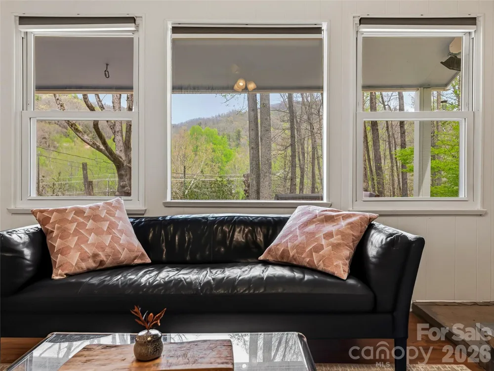 36 Dogwood Drive Maggie Valley, NC 28751
