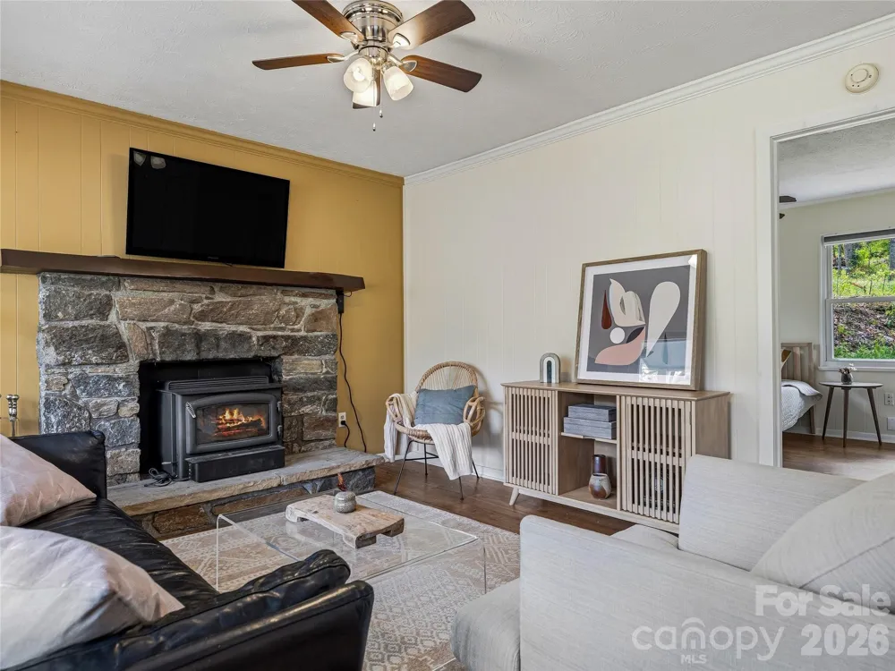 36 Dogwood Drive Maggie Valley, NC 28751