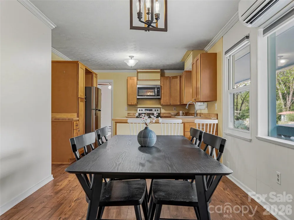 36 Dogwood Drive Maggie Valley, NC 28751