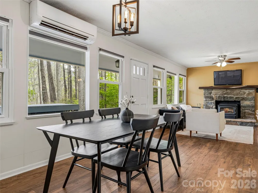 36 Dogwood Drive Maggie Valley, NC 28751