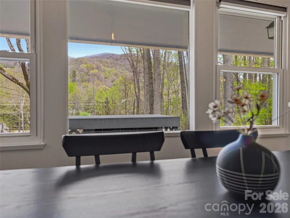 36 Dogwood Drive Maggie Valley, NC 28751