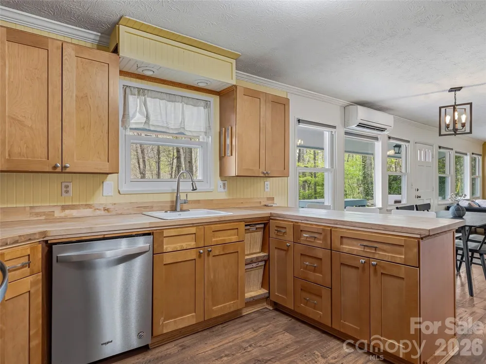 36 Dogwood Drive Maggie Valley, NC 28751