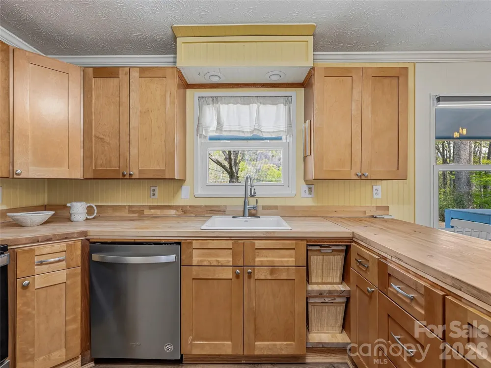 36 Dogwood Drive Maggie Valley, NC 28751
