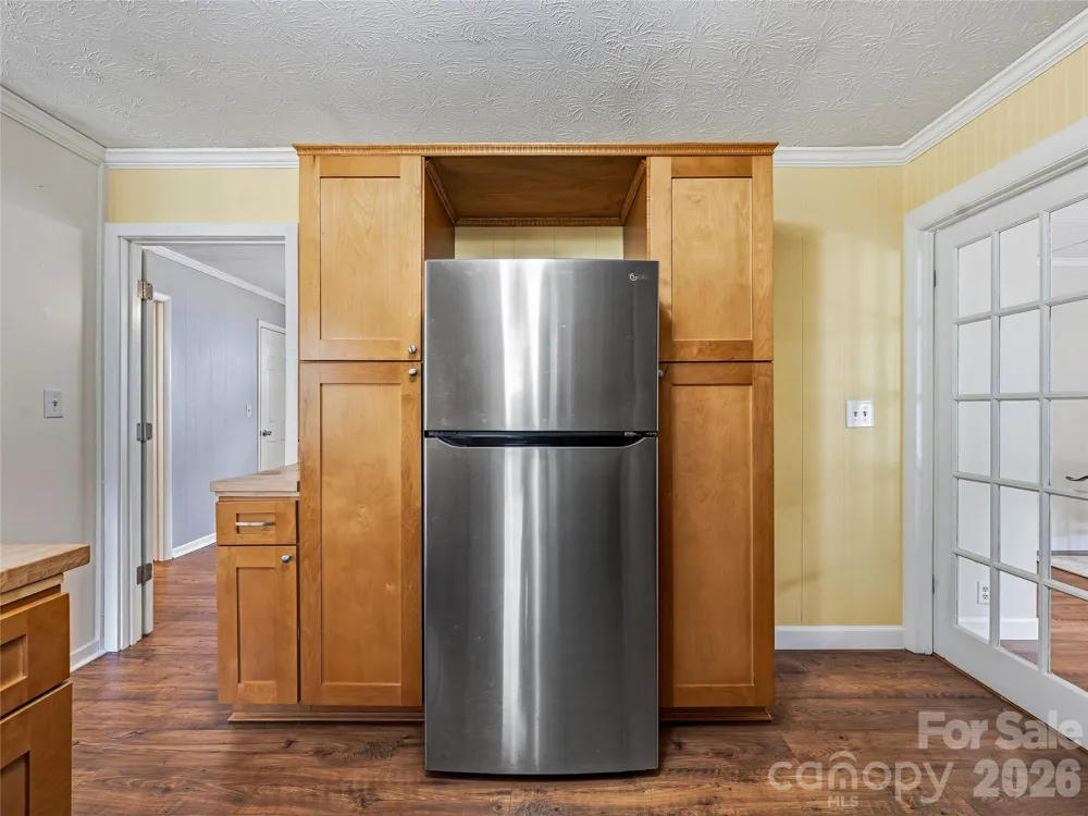 36 Dogwood Drive Maggie Valley, NC 28751