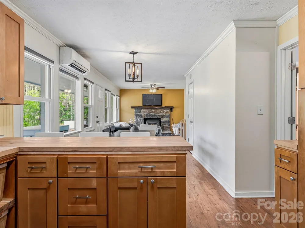 36 Dogwood Drive Maggie Valley, NC 28751