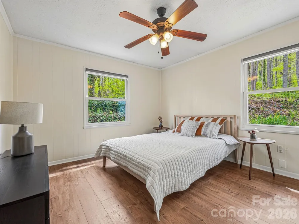 36 Dogwood Drive Maggie Valley, NC 28751
