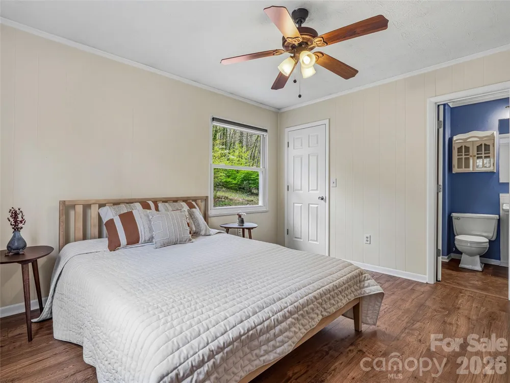 36 Dogwood Drive Maggie Valley, NC 28751