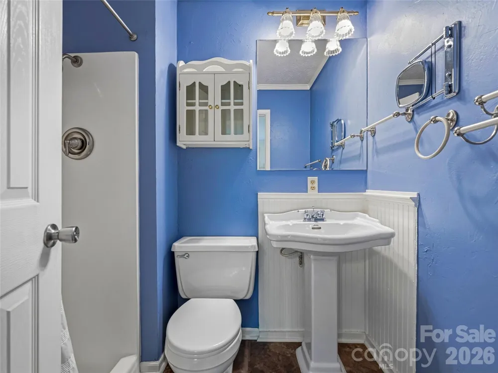 36 Dogwood Drive Maggie Valley, NC 28751