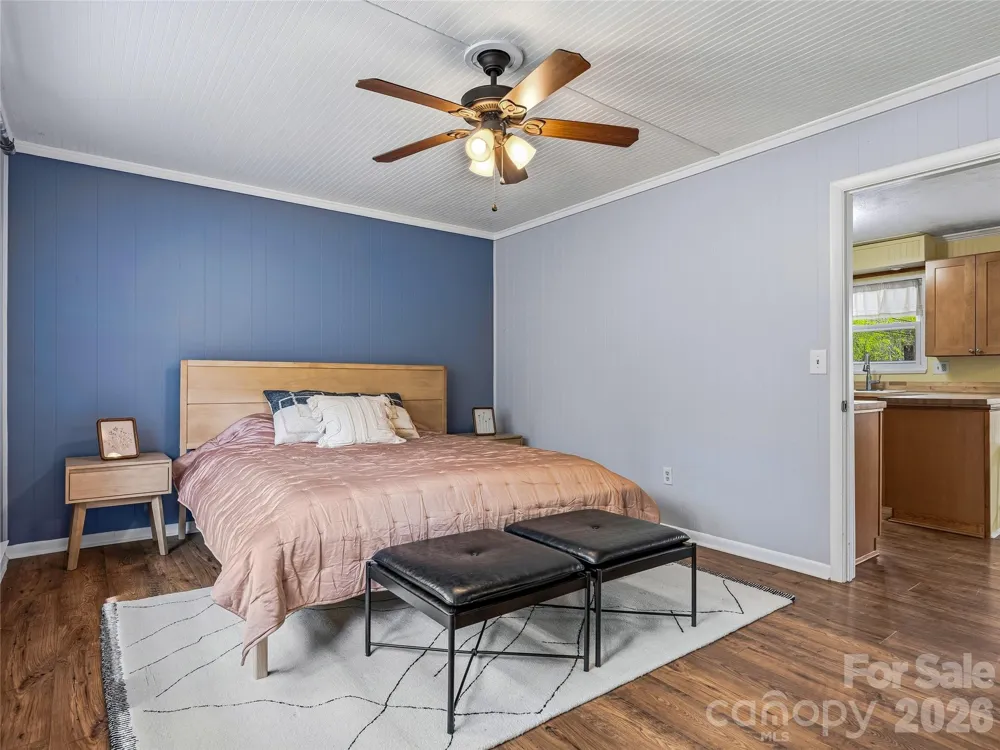 36 Dogwood Drive Maggie Valley, NC 28751