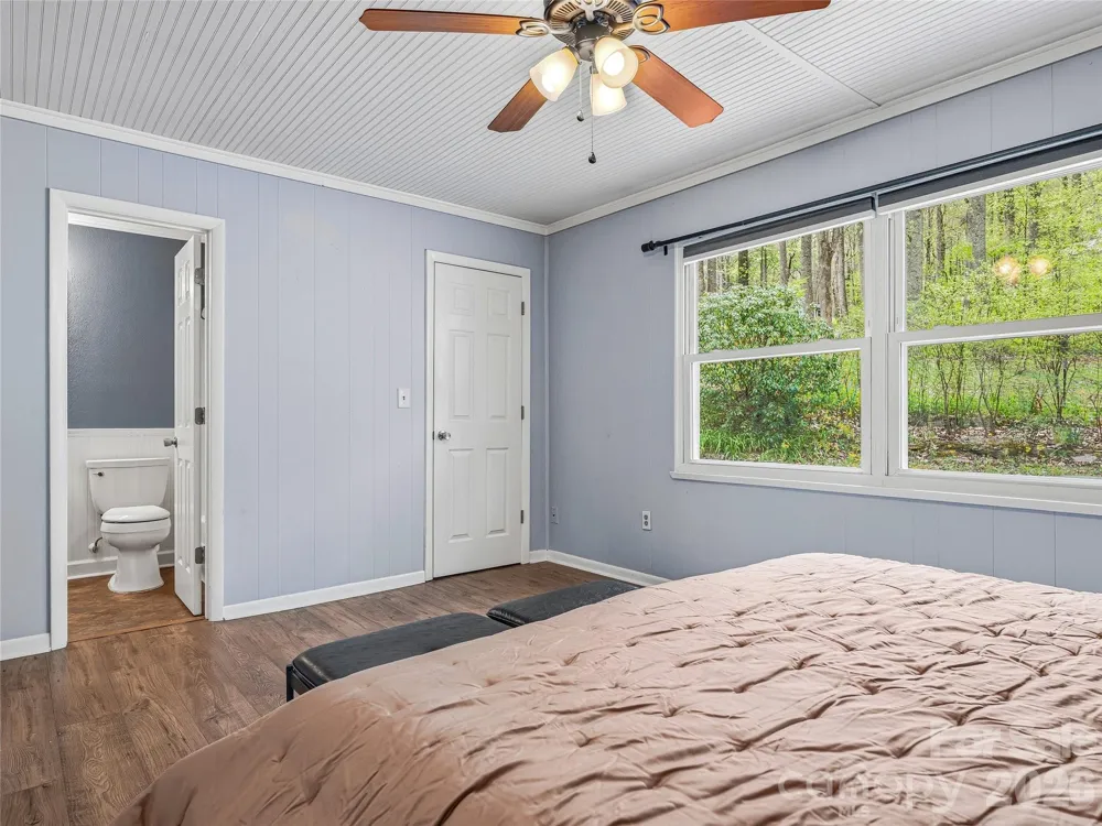 36 Dogwood Drive Maggie Valley, NC 28751
