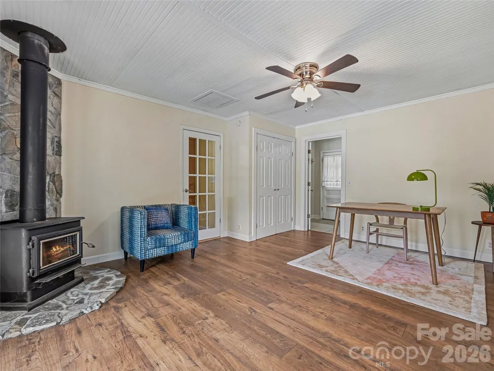 36 Dogwood Drive Maggie Valley, NC 28751