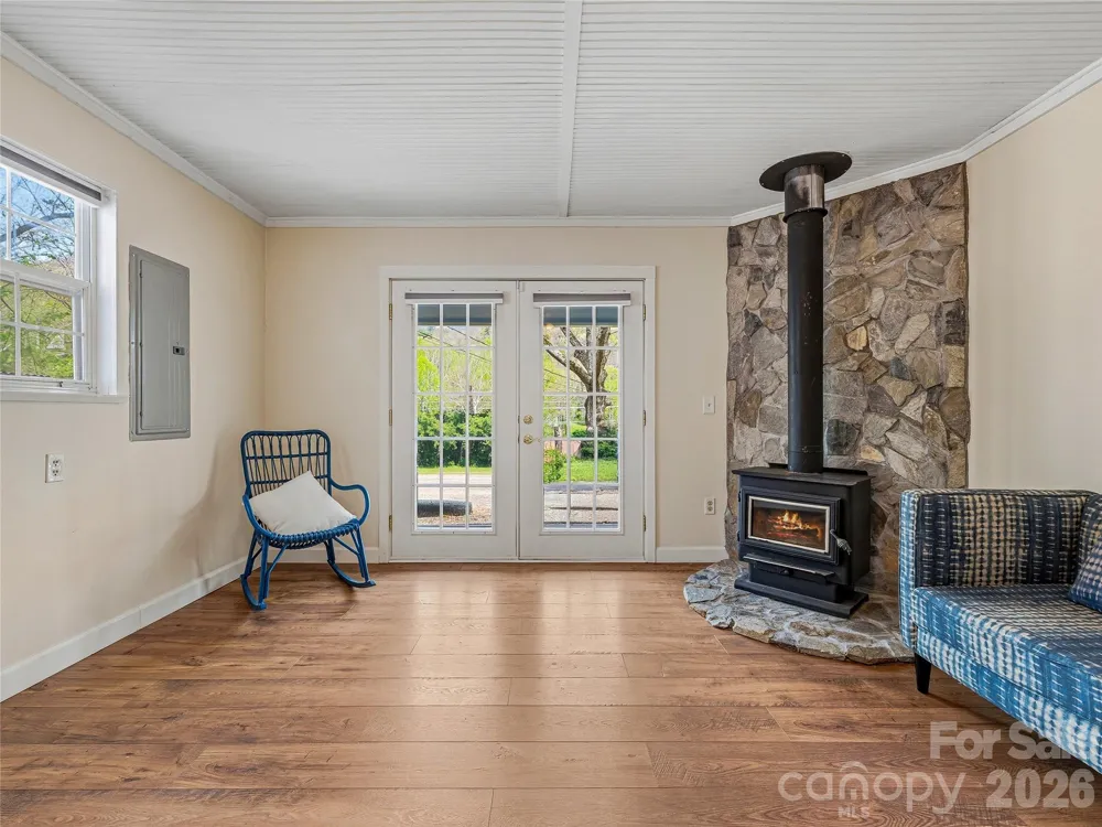 36 Dogwood Drive Maggie Valley, NC 28751