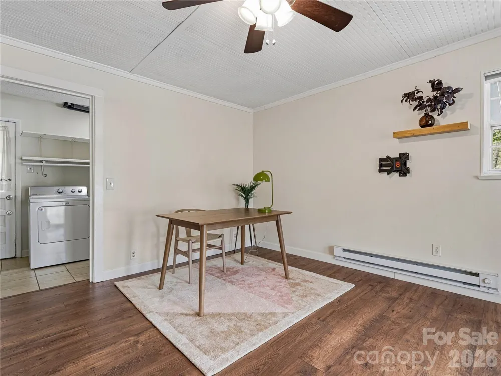 36 Dogwood Drive Maggie Valley, NC 28751