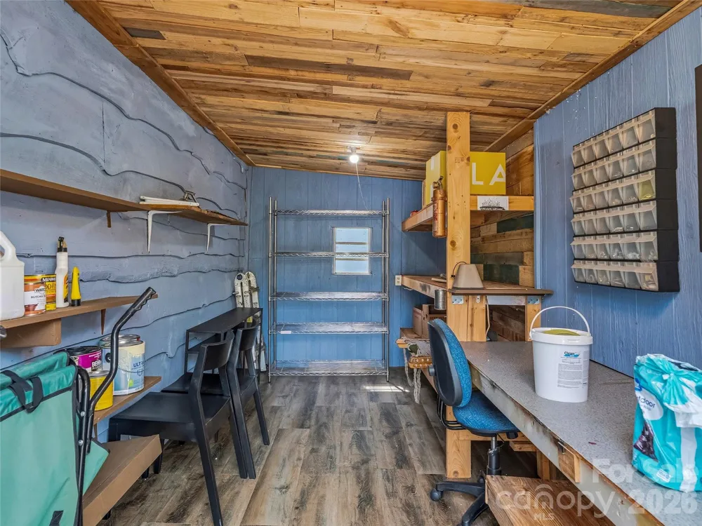 36 Dogwood Drive Maggie Valley, NC 28751