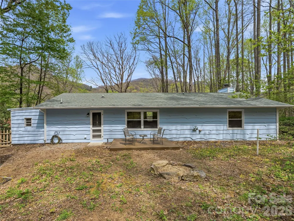 36 Dogwood Drive Maggie Valley, NC 28751