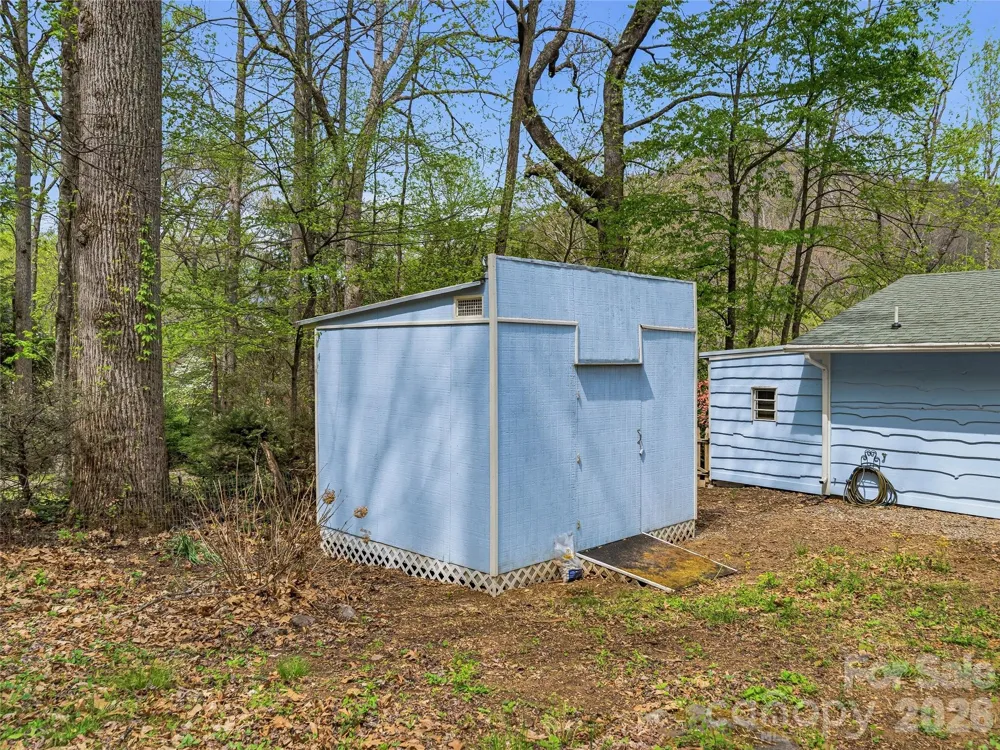 36 Dogwood Drive Maggie Valley, NC 28751