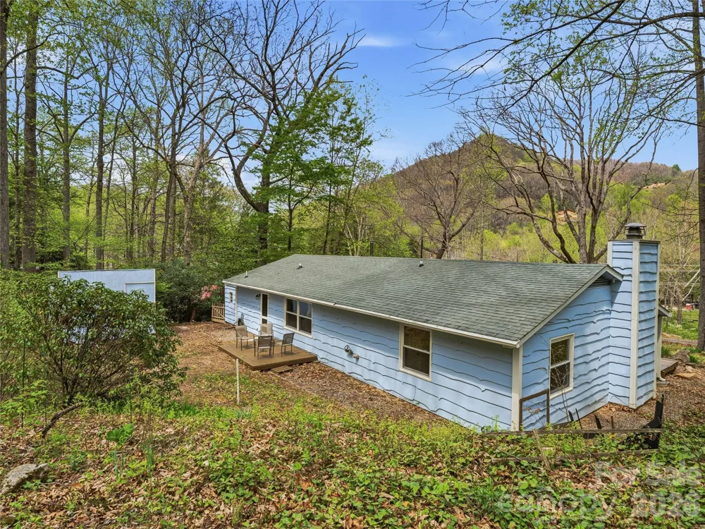 36 Dogwood Drive Maggie Valley, NC 28751