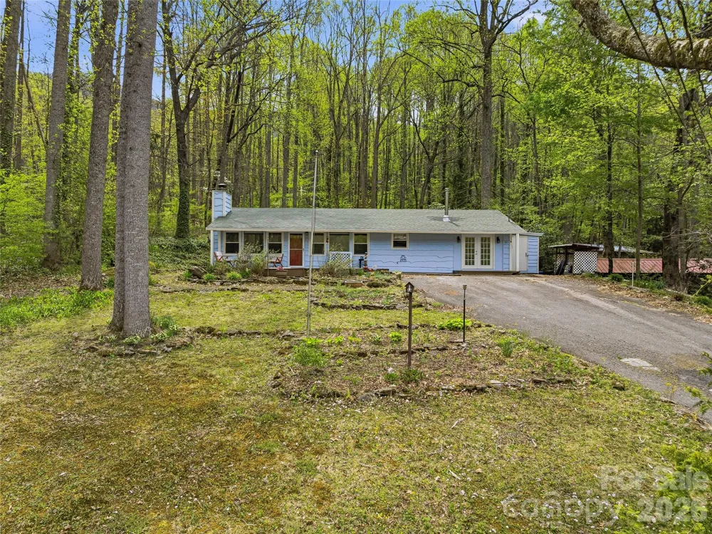 36 Dogwood Drive Maggie Valley, NC 28751