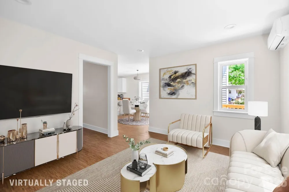 25 Fireside Drive Asheville, NC 28806