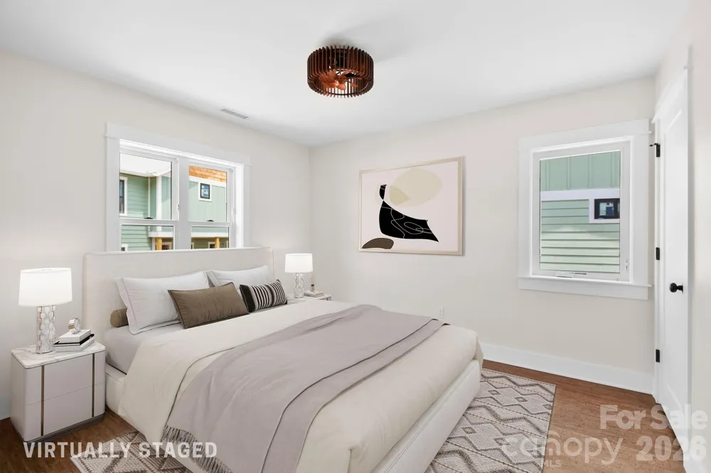 25 Fireside Drive Asheville, NC 28806