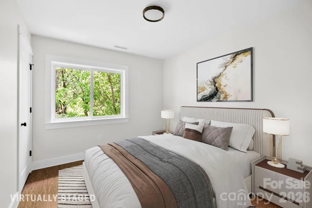 25 Fireside Drive Asheville, NC 28806