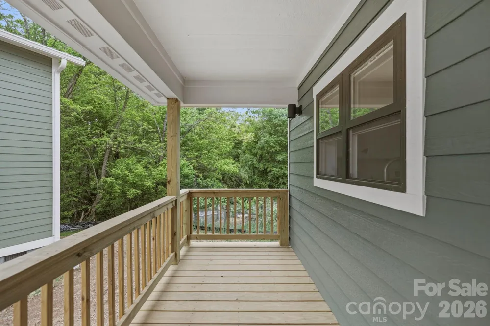 17 Fireside Drive Asheville, NC 28806