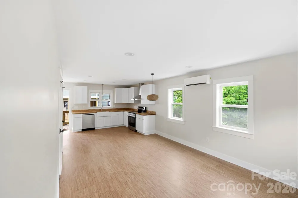 17 Fireside Drive Asheville, NC 28806
