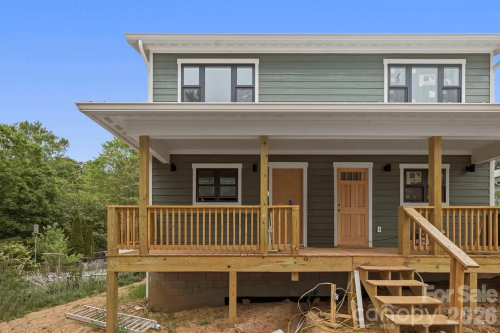 17 Fireside Drive Asheville, NC 28806