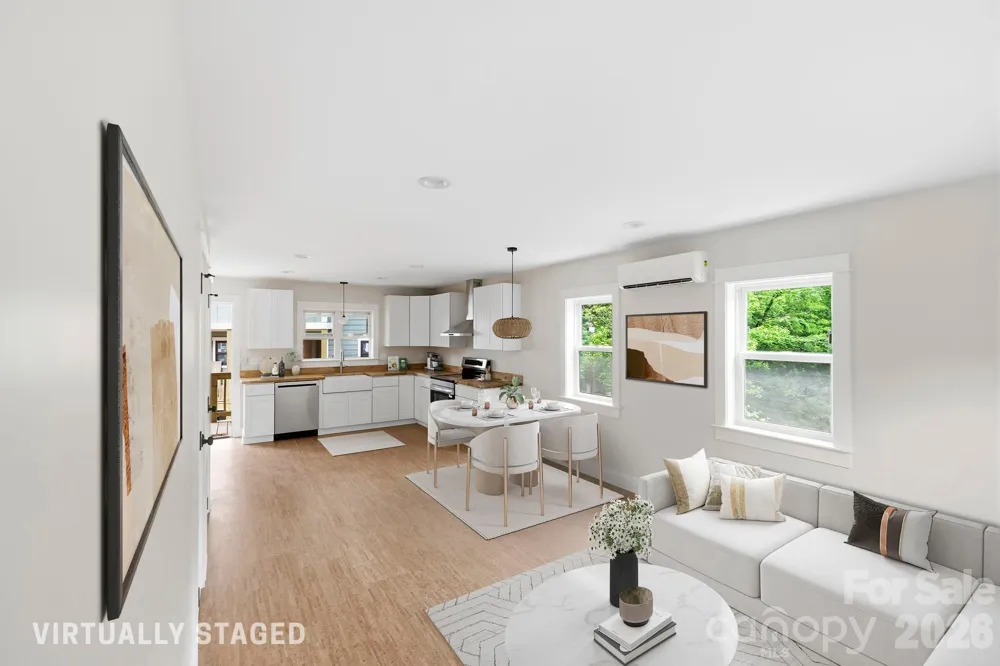 17 Fireside Drive Asheville, NC 28806