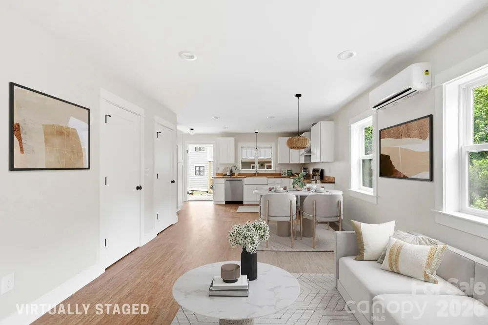17 Fireside Drive Asheville, NC 28806