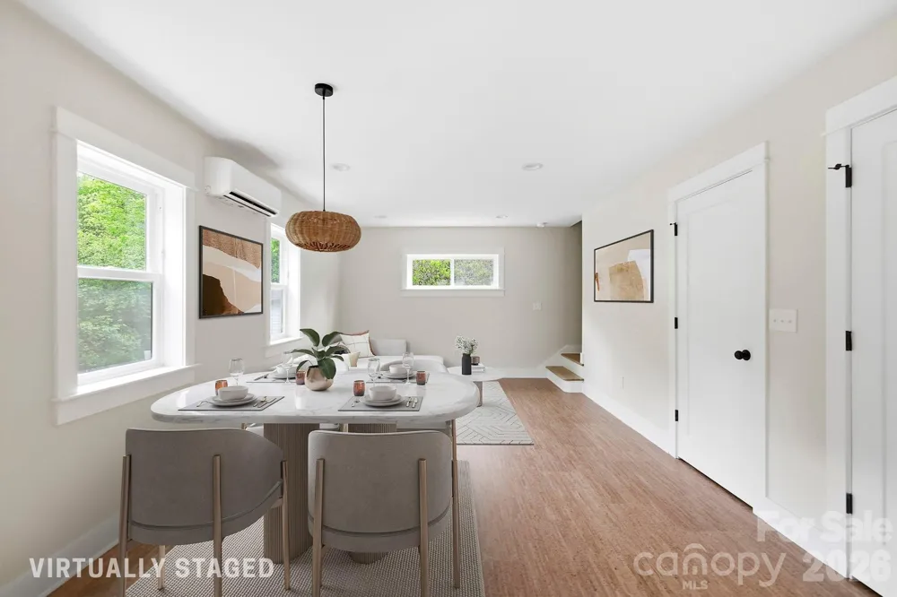 17 Fireside Drive Asheville, NC 28806