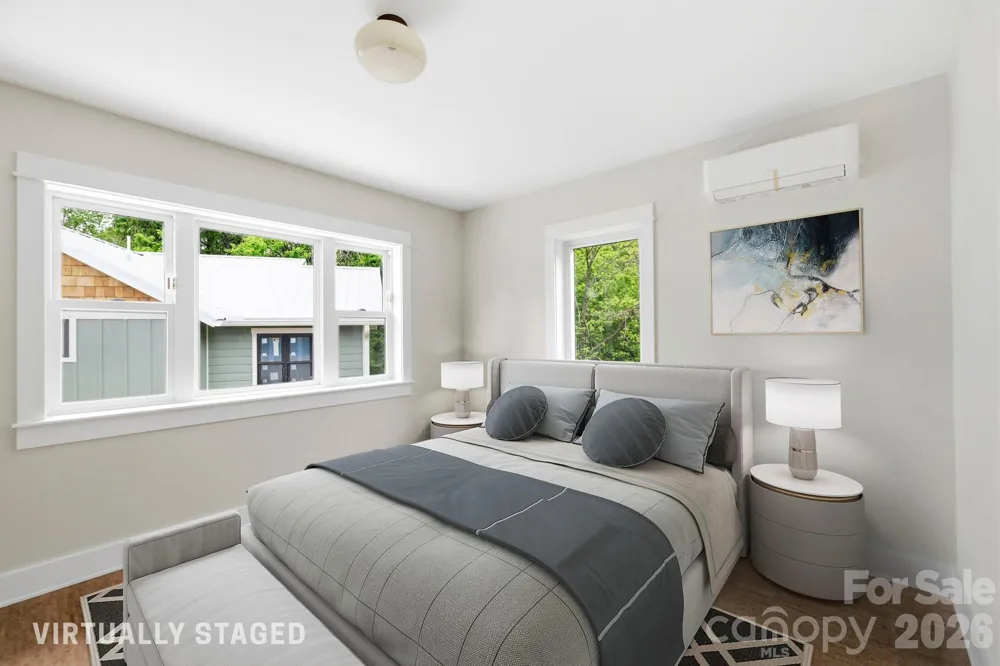 17 Fireside Drive Asheville, NC 28806