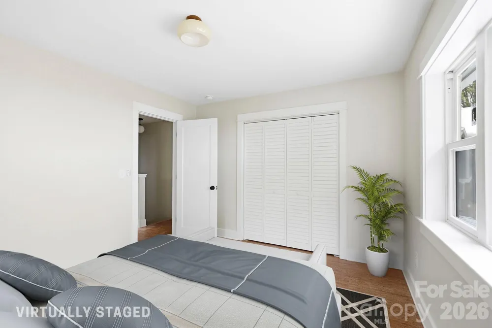 17 Fireside Drive Asheville, NC 28806