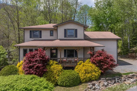 129 Valley Creek Drive