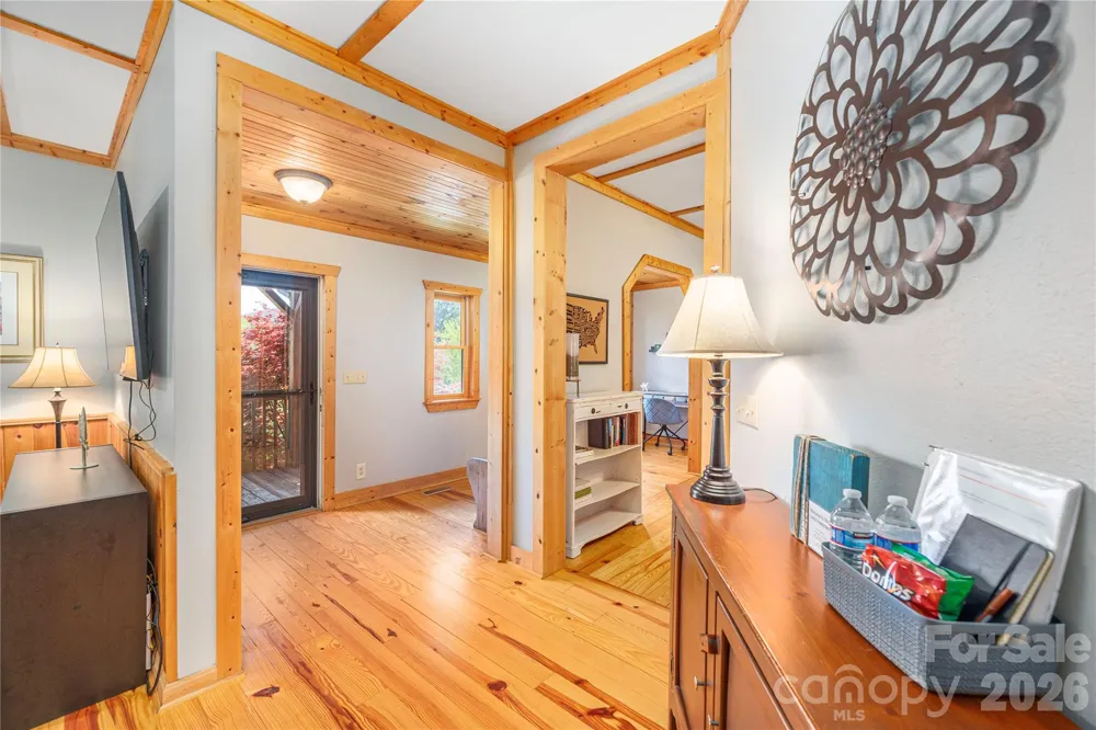 129 Valley Creek Drive Maggie Valley, NC 28751