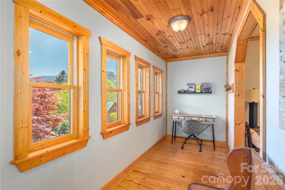 129 Valley Creek Drive Maggie Valley, NC 28751