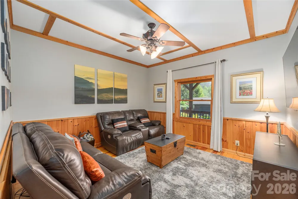 129 Valley Creek Drive Maggie Valley, NC 28751