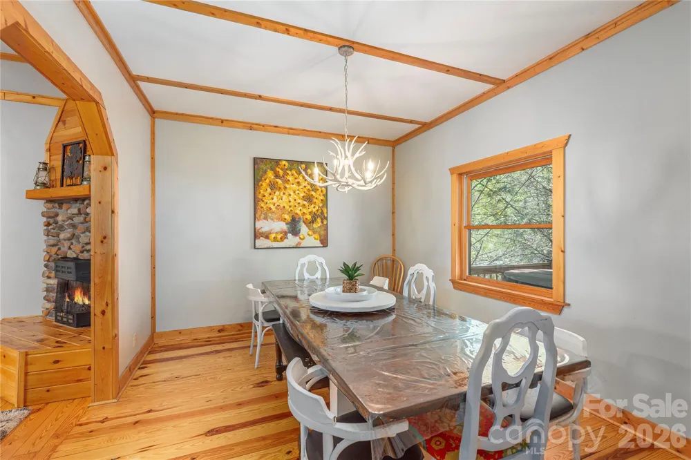 129 Valley Creek Drive Maggie Valley, NC 28751